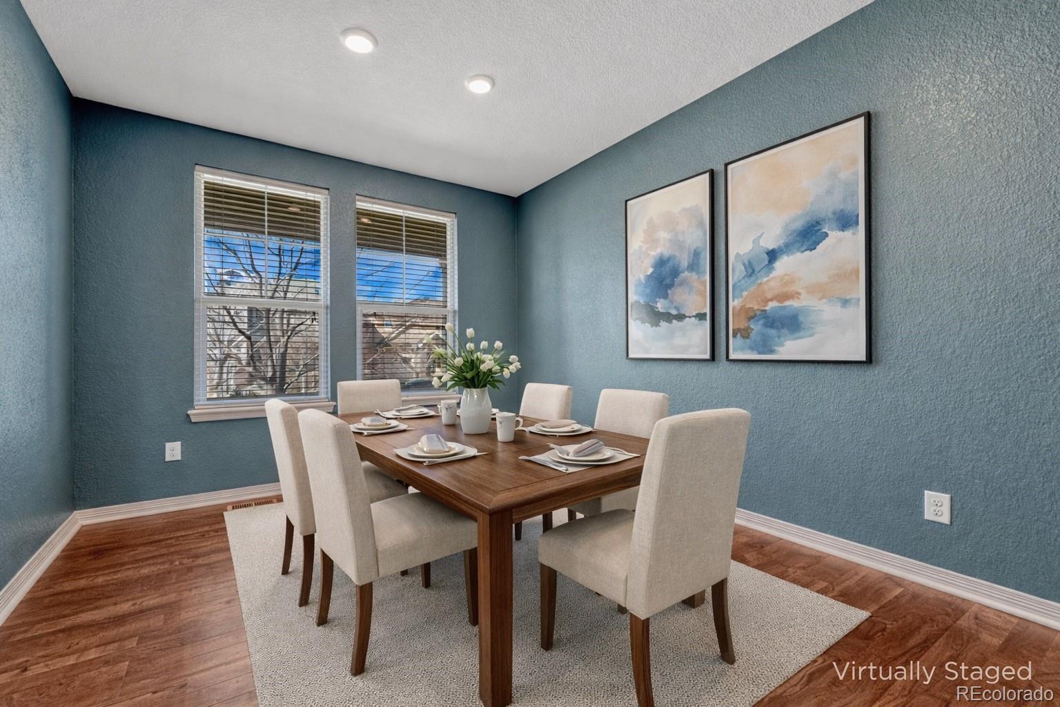 14667 Chicago Street