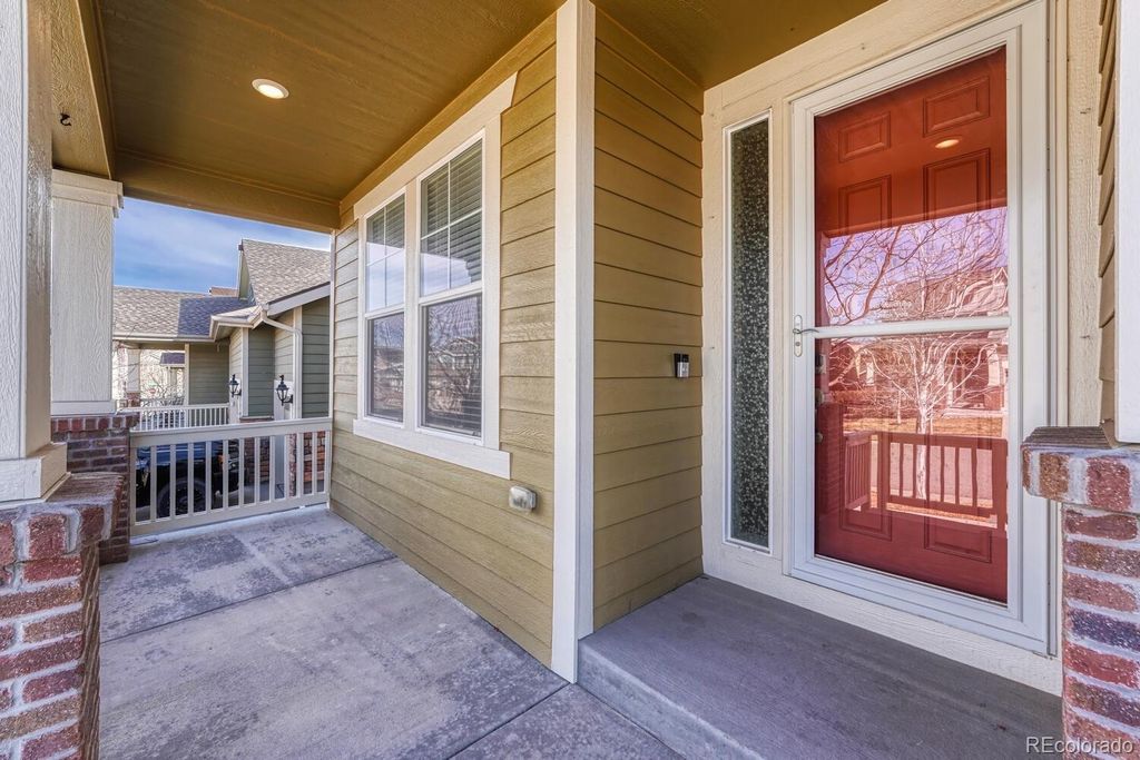 Photo of 14667 Chicago Street, Parker, CO 80134 (MLS # 6546391)