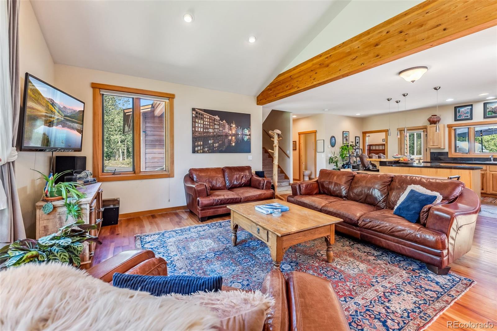 228 Glacier Ridge Road, Alma, CO, 80420 3 228 Glacier Ridge Road