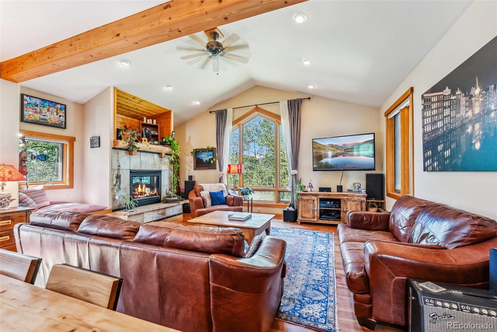 228 Glacier Ridge Road, Alma, CO, 80420 1 228 Glacier Ridge Road