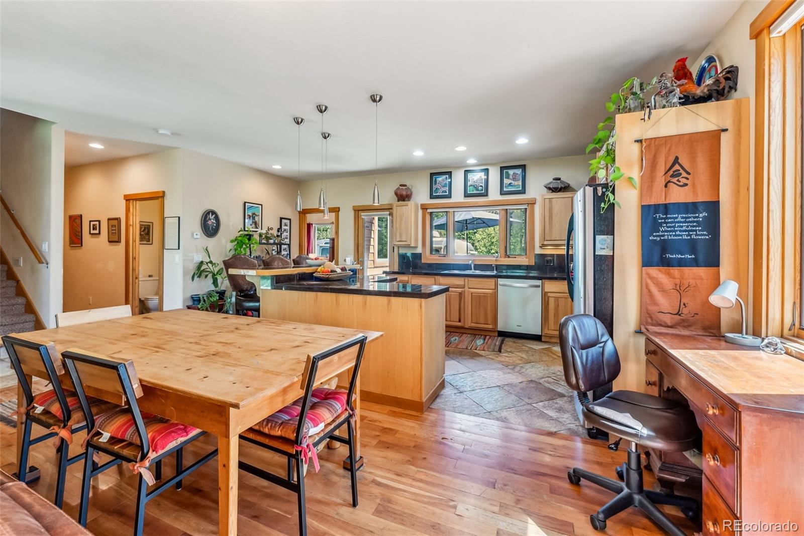 228 Glacier Ridge Road, Alma, CO, 80420 4 228 Glacier Ridge Road