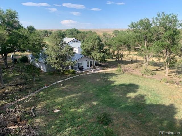 20935 County Road 3e, Limon, CO, 80828 1 20935 County Road 3e