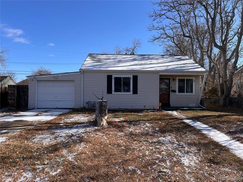 930 Nome Street Aurora CO 80010