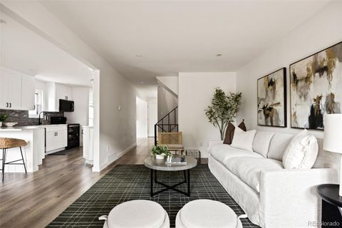 9316 W Utah Avenue Lakewood CO 80232
