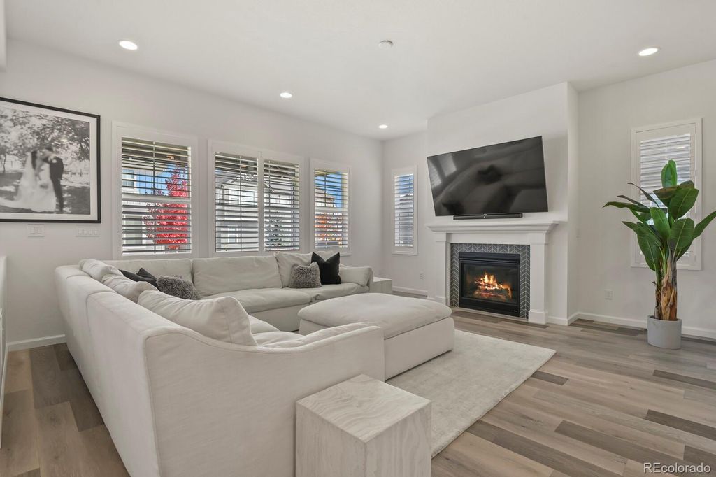 Photo of 3055 Blithe Point, Castle Rock, CO 80108 (MLS # 9904876)
