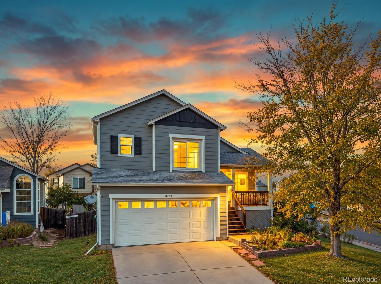 8701 Starwood Lane