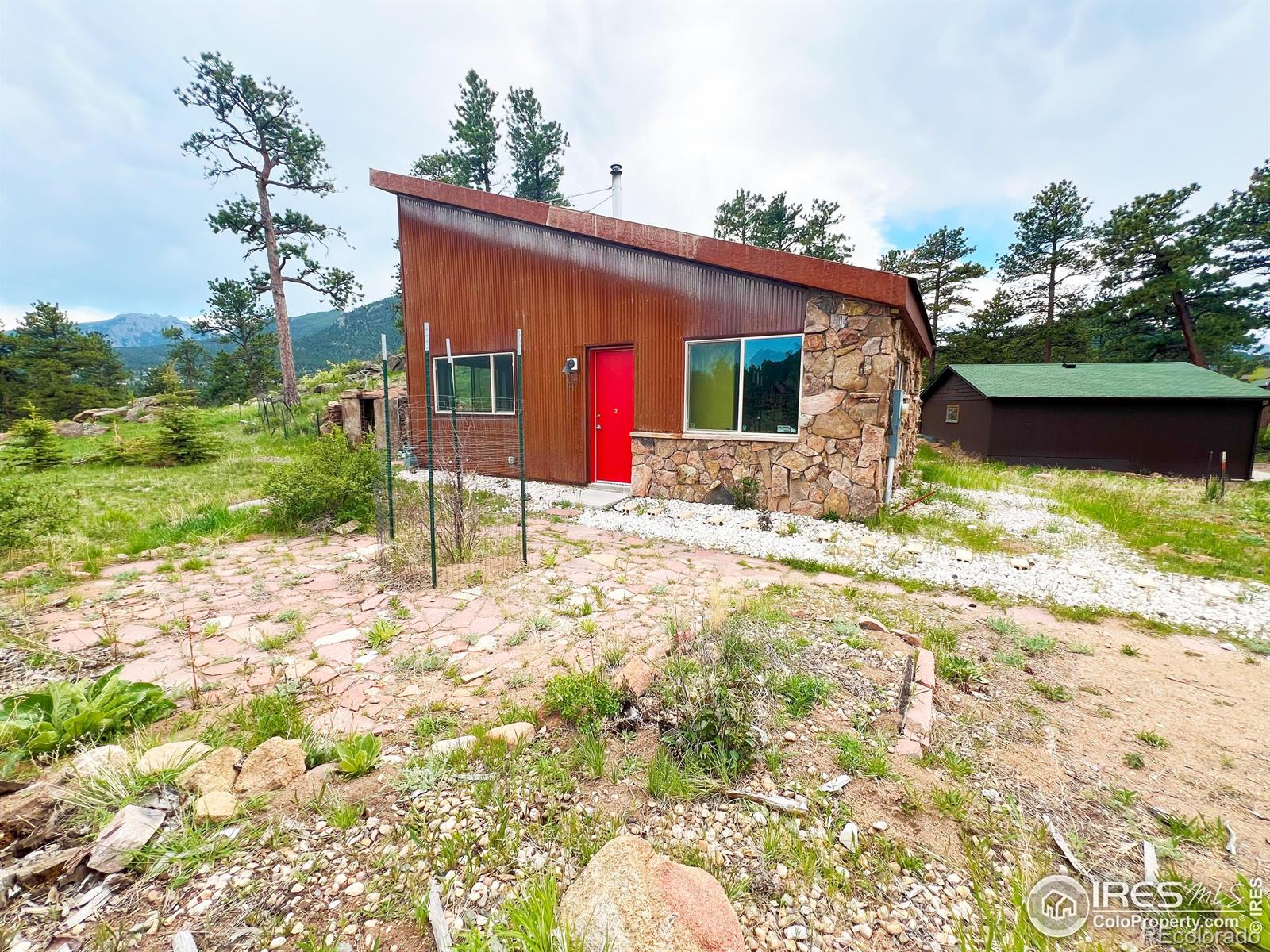 737 Windy Rose Drive