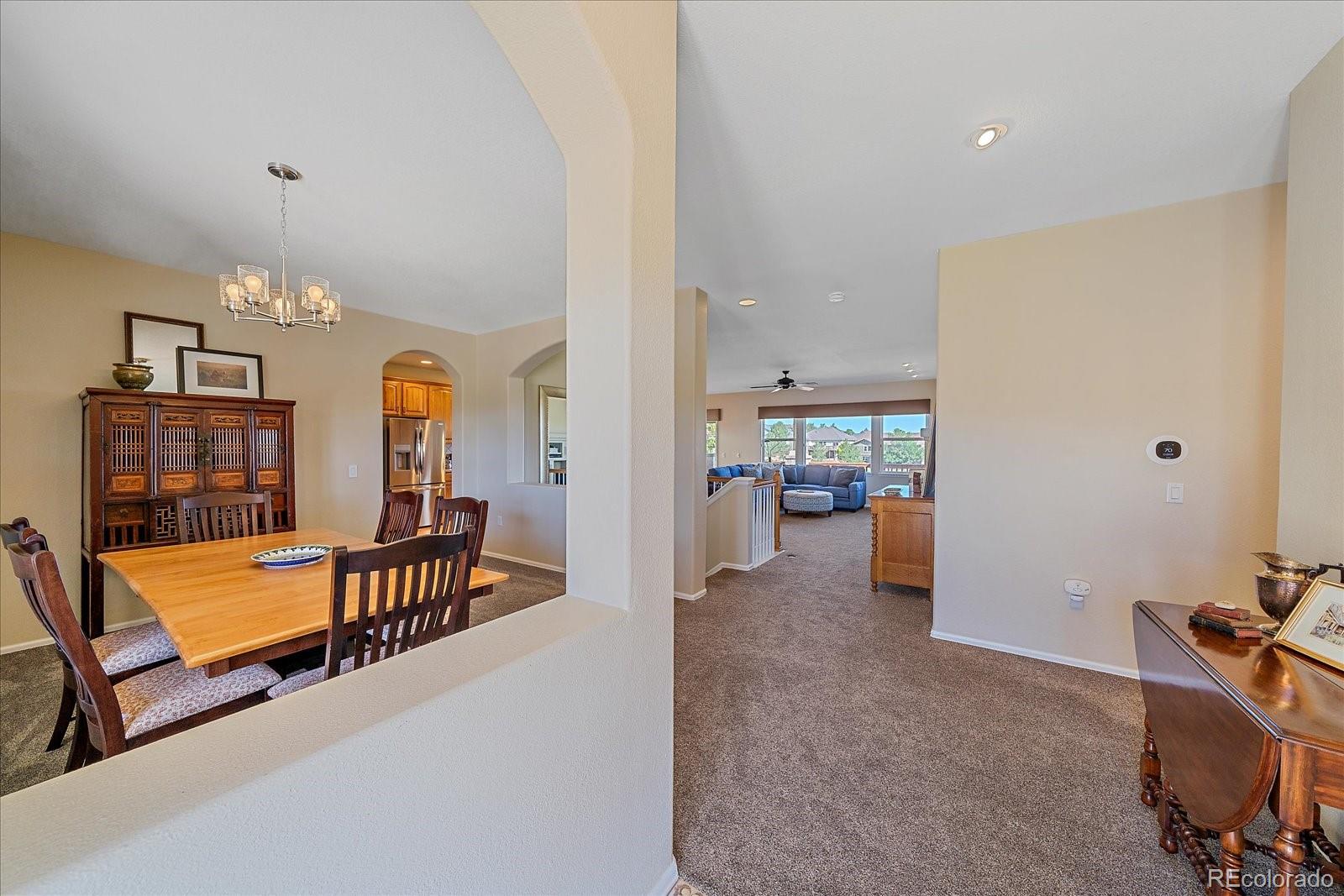 23425 E Otero Drive