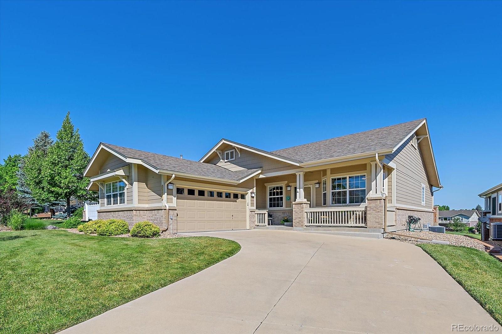 23425 E Otero Drive