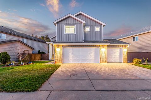 2277 Hyacinth Road Highlands Ranch CO 80129