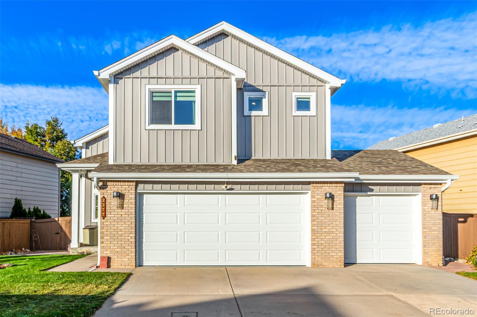 2277 Hyacinth Road