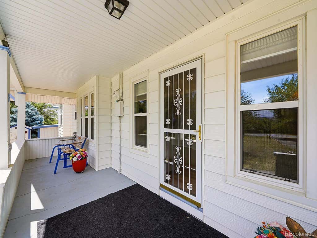 Photo of 14275 W 50th Avenue, Golden, CO 80403 (MLS # 6917667)