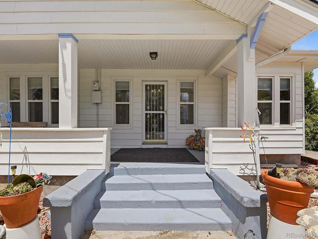 Photo of 14275 W 50th Avenue, Golden, CO 80403 (MLS # 6917667)
