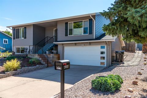 8200 W 72nd Place, Arvada, CO 80005 - #: 8541935