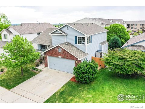 7308 Triangle Drive, Fort Collins, CO 80525 - #: IR988315