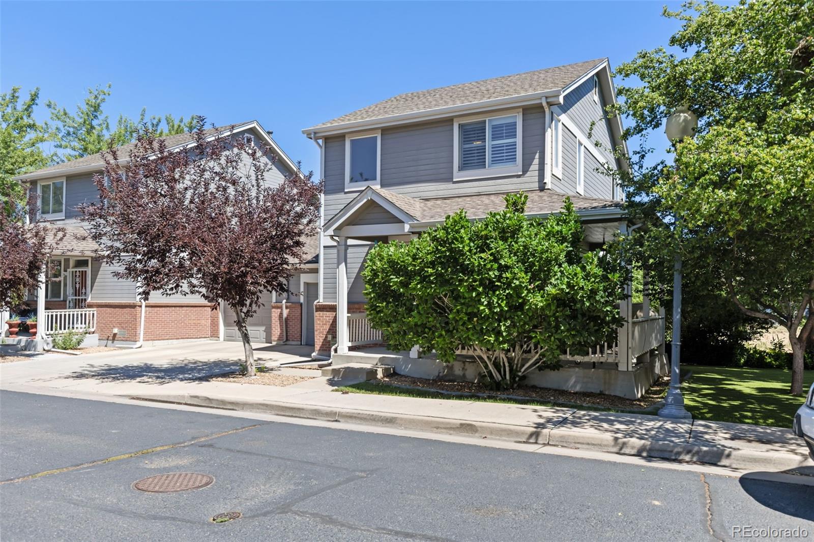 1758 Lake Shore Place