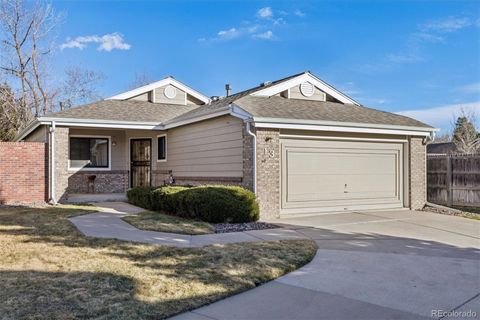 8040 E Dartmouth Avenue 13 Denver CO 80231