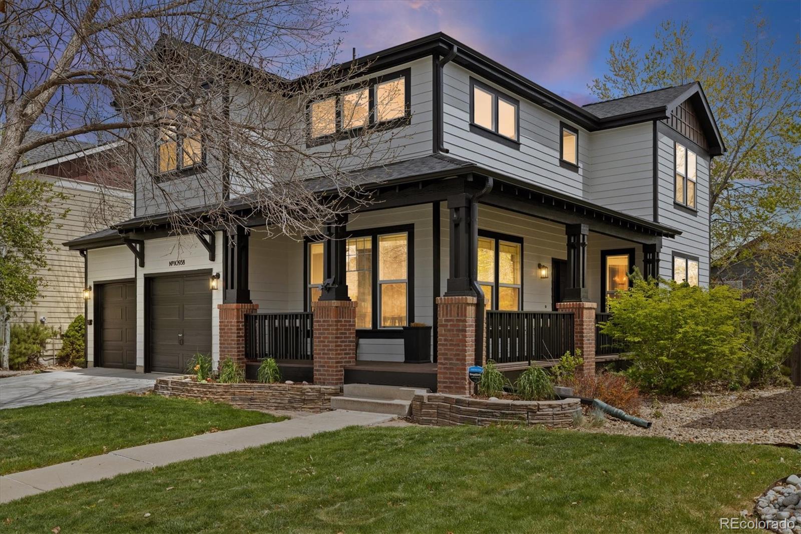 10938 Mcclellan Road, Parker, CO, 80134 1 10938 Mcclellan Road