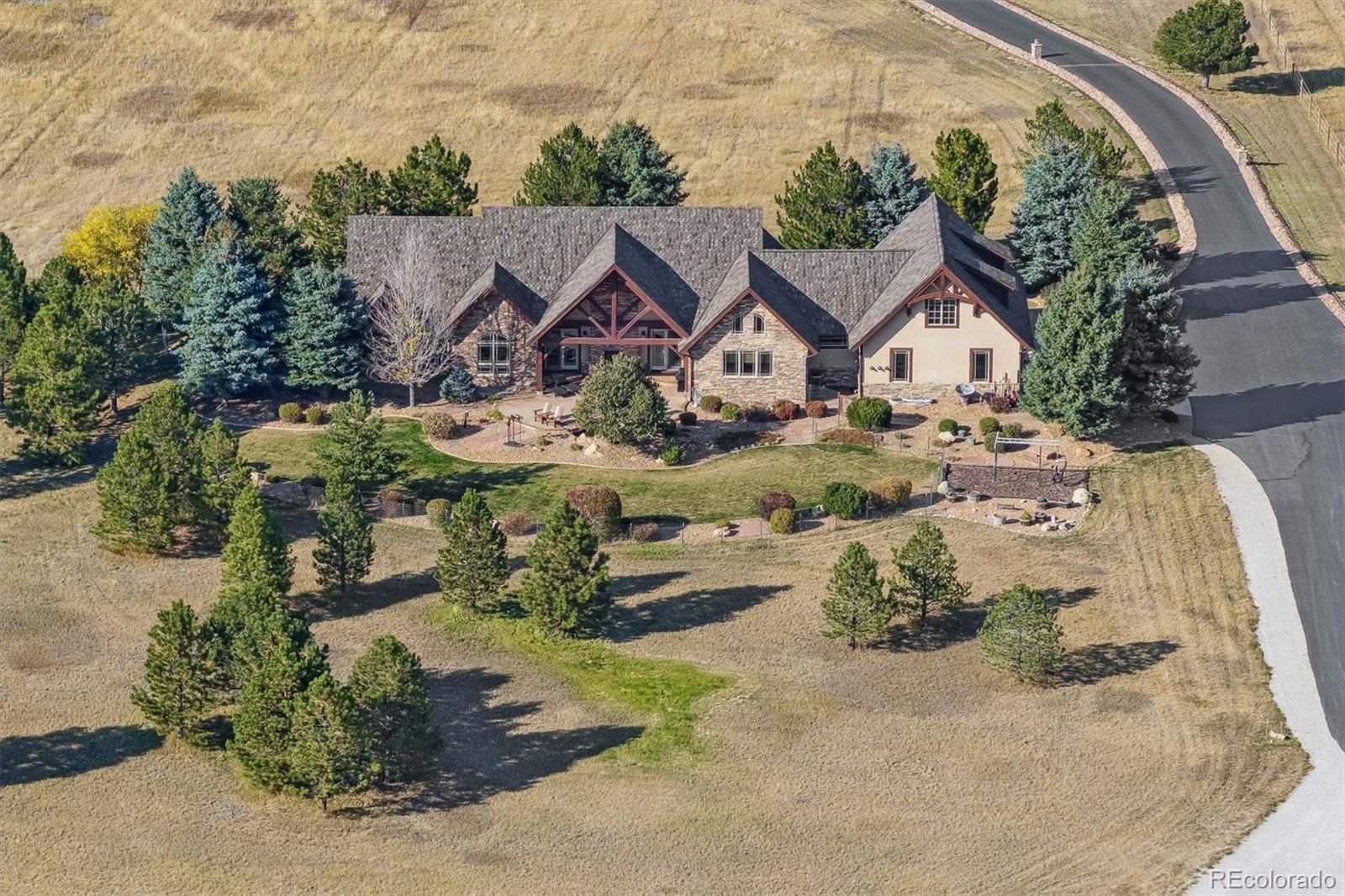 9250 Steeplechase Drive