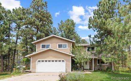 5025 Mahogany Way Elizabeth CO 80107