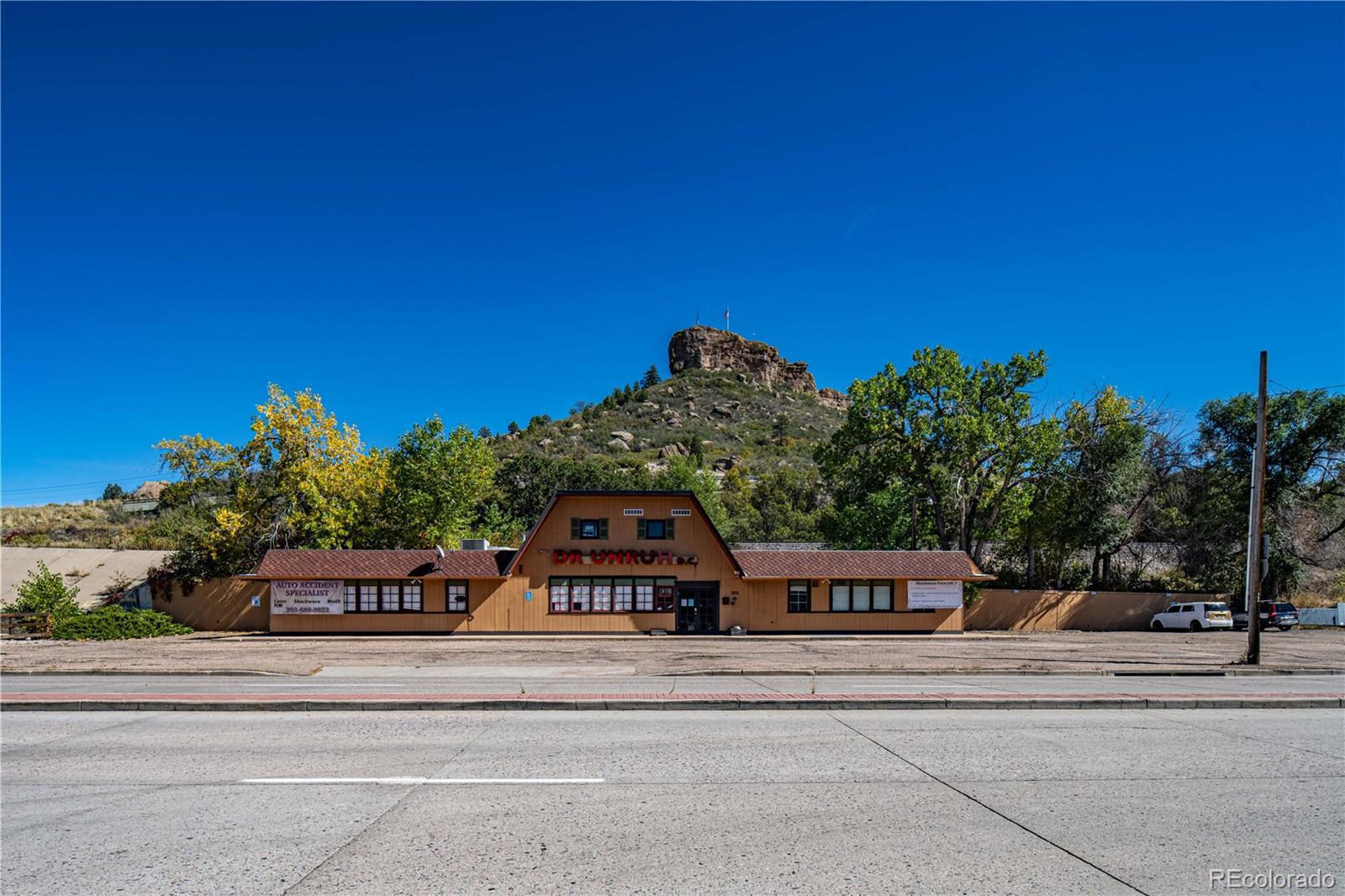 820 Wilcox Street