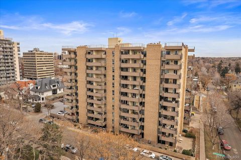 700 N Washington Street 402 Denver CO 80203