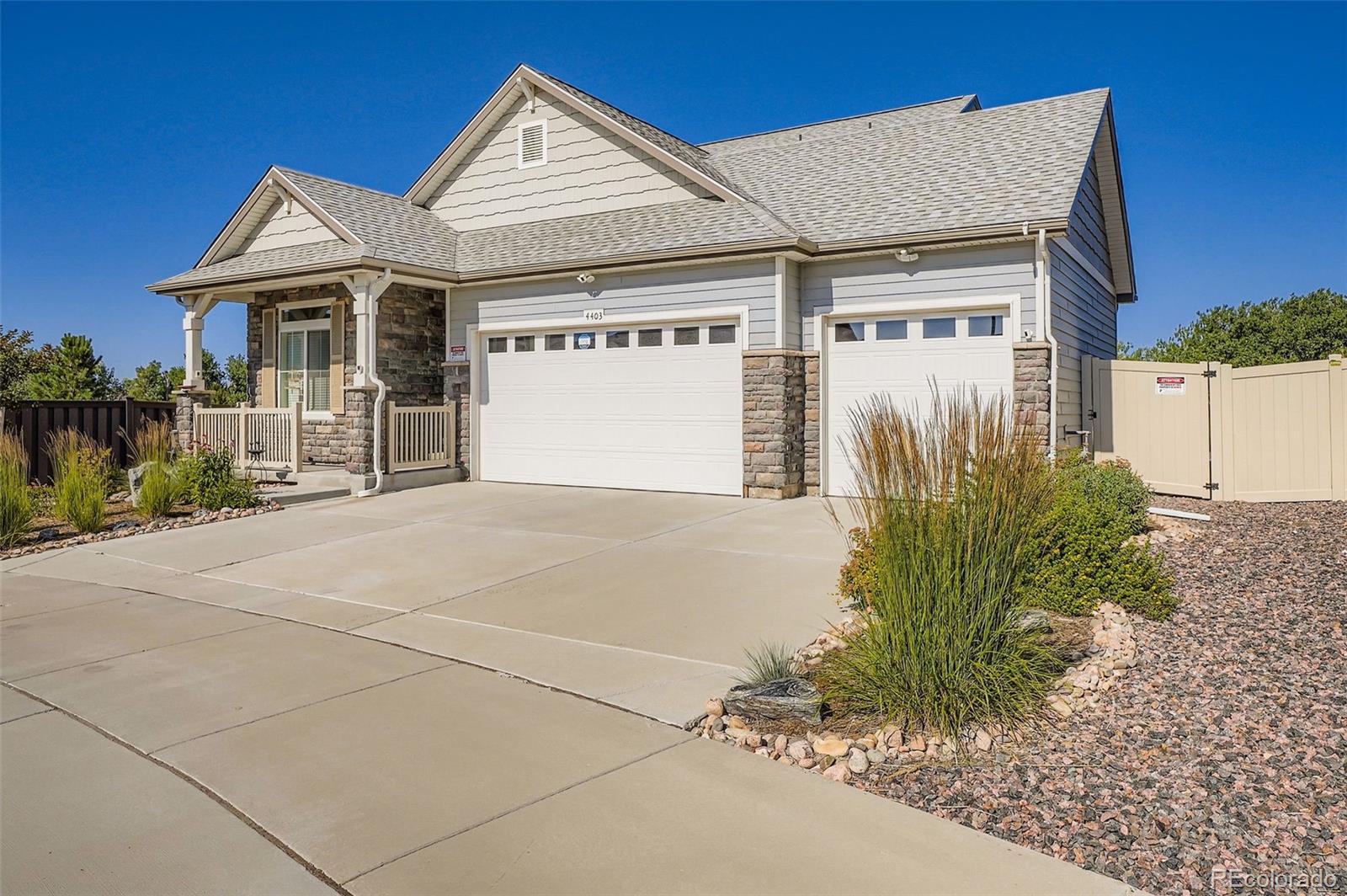 4403 Picadilly Court, Aurora, CO, 80019 1 4403 Picadilly Court