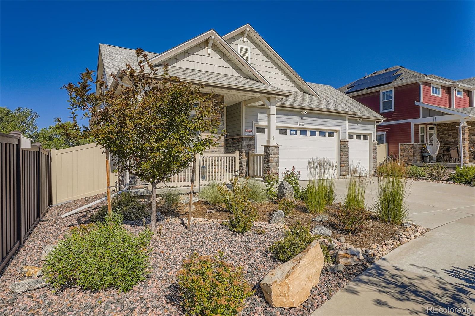 4403 Picadilly Court, Aurora, CO, 80019 2 4403 Picadilly Court