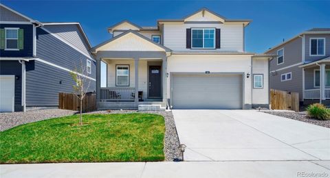 508 Morning Tide Avenue, Fort Lupton, CO 80621 - #: 2967561
