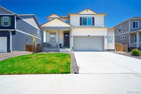 508 Morning Tide Avenue, Fort Lupton, CO 80621 - #: 2967561