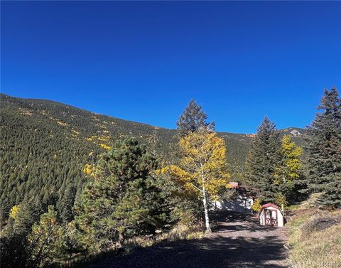 360 Aspen Place Evergreen CO 80439