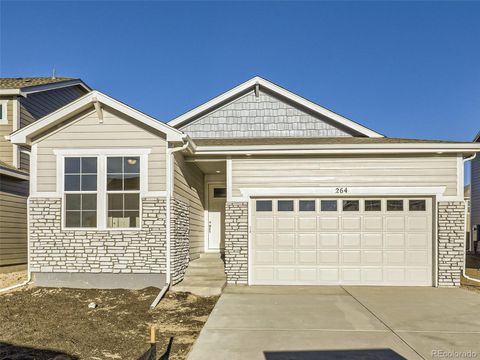264 Jacobs Way, Lochbuie, CO 80603 - #: 7473091