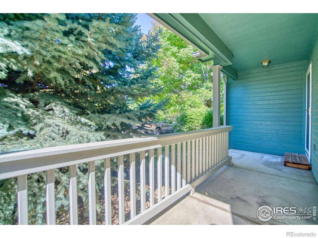 Photo of 432 Cardinal Avenue, Loveland, CO 80537 (MLS # IR1044908)