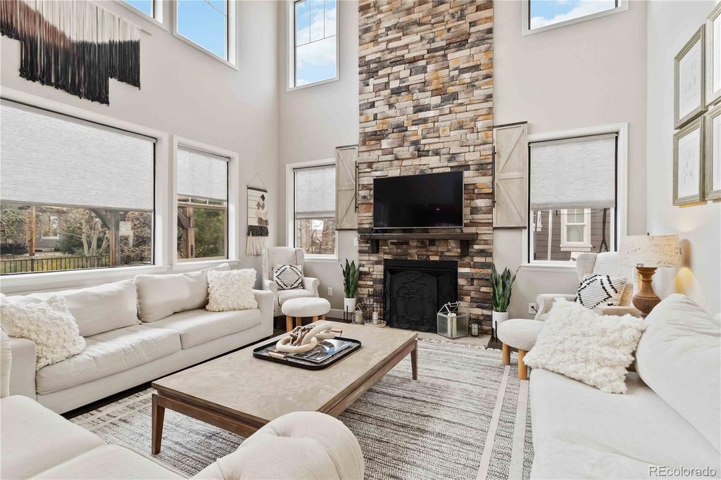 Photo of 1158 Bonnyton Place, Castle Rock, CO 80104 (MLS # 3556015)