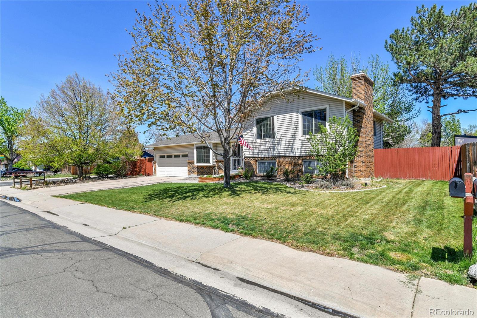 12978 Dexter Street