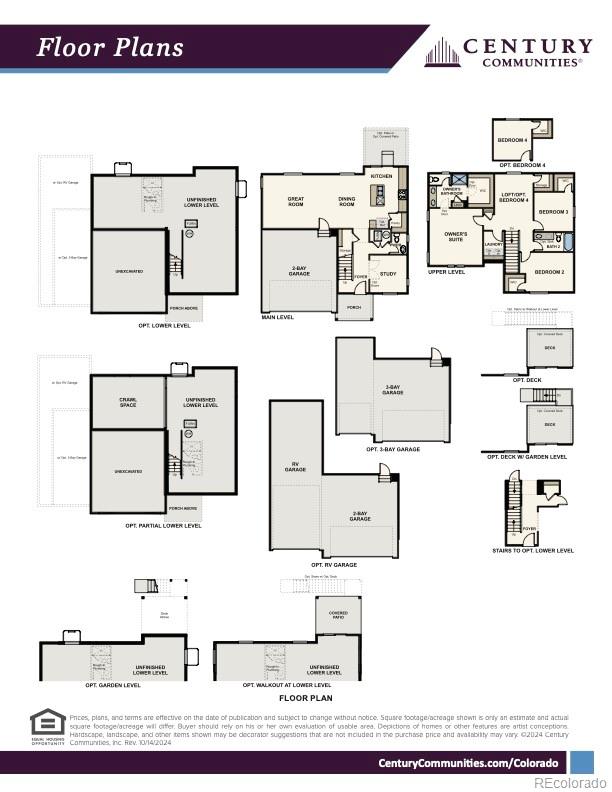 4325 Gozzer Ranch Drive