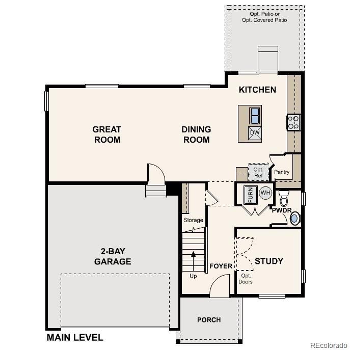 4325 Gozzer Ranch Drive