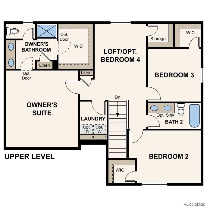 4325 Gozzer Ranch Drive