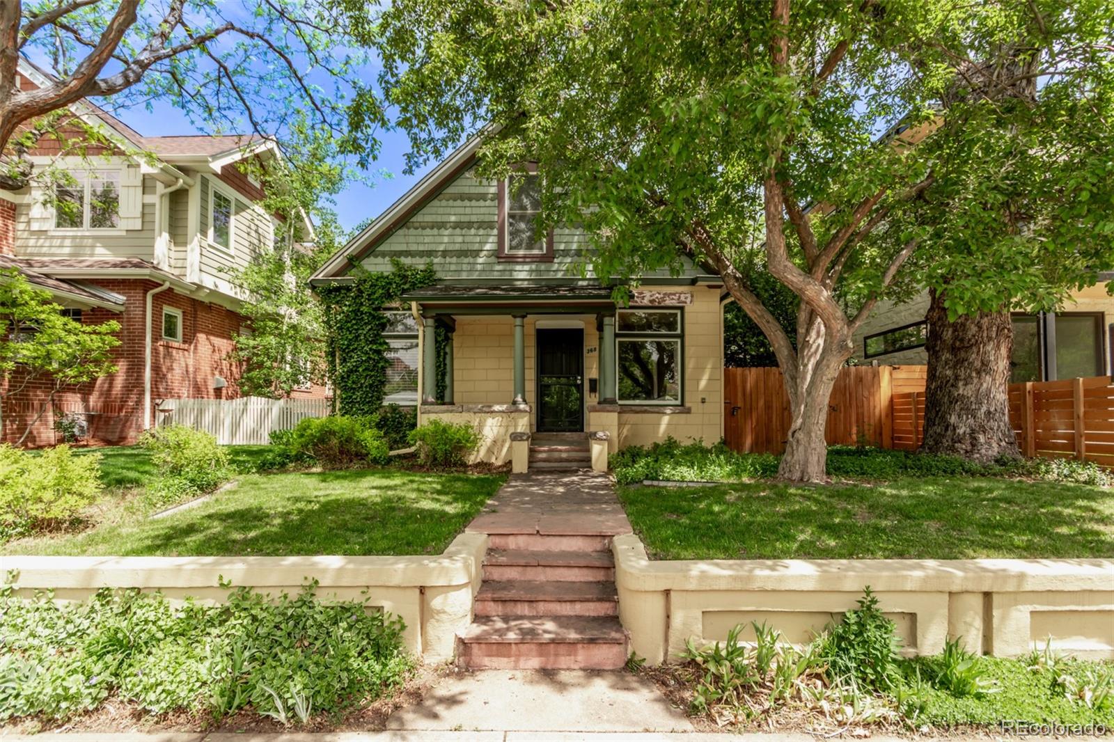 368 S Humboldt Street