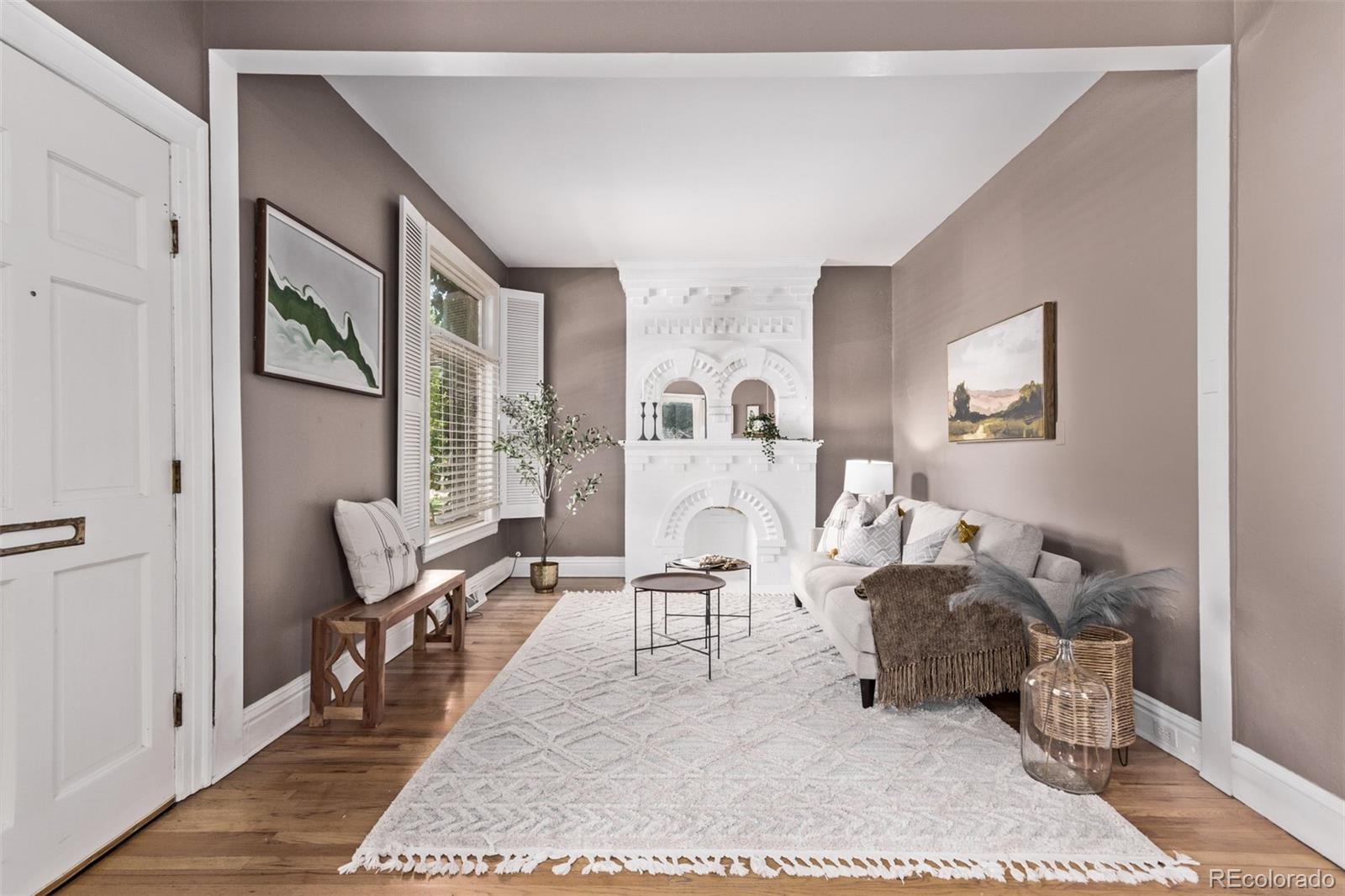 368 S Humboldt Street, Denver, CO, 80209 4 368 S Humboldt Street