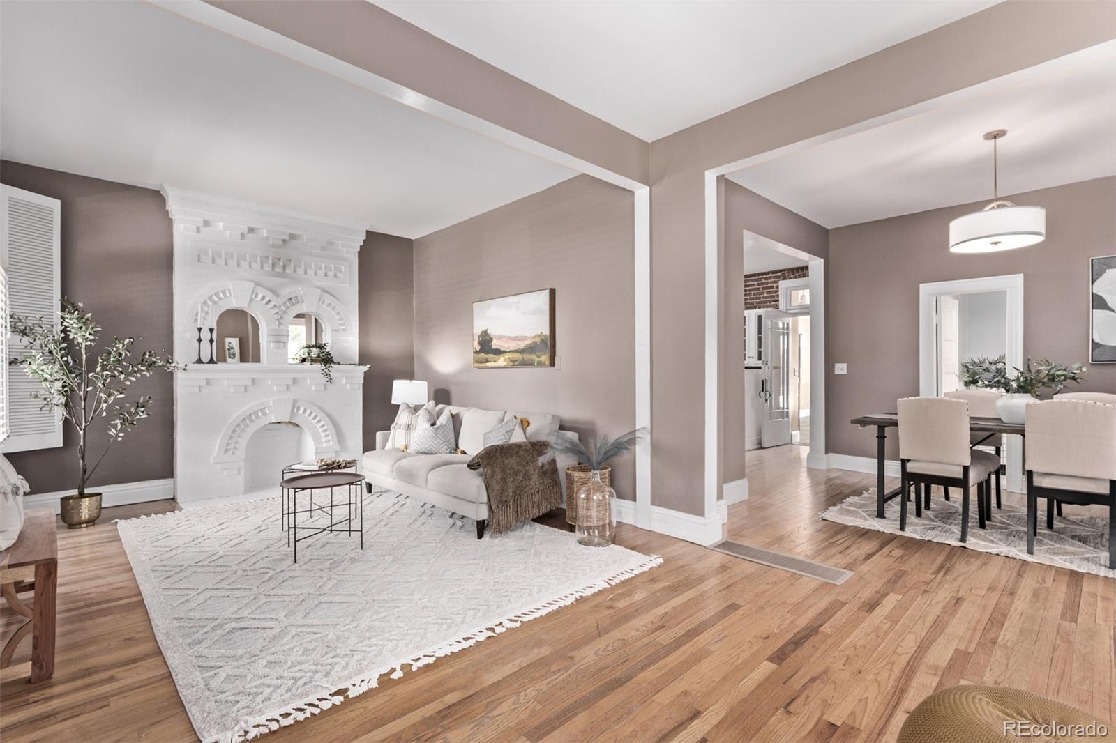 368 S Humboldt Street, Denver, CO, 80209 3 368 S Humboldt Street