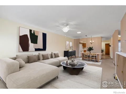 1633 Van Buren Avenue, Loveland, CO 80538 - #: IR1029068