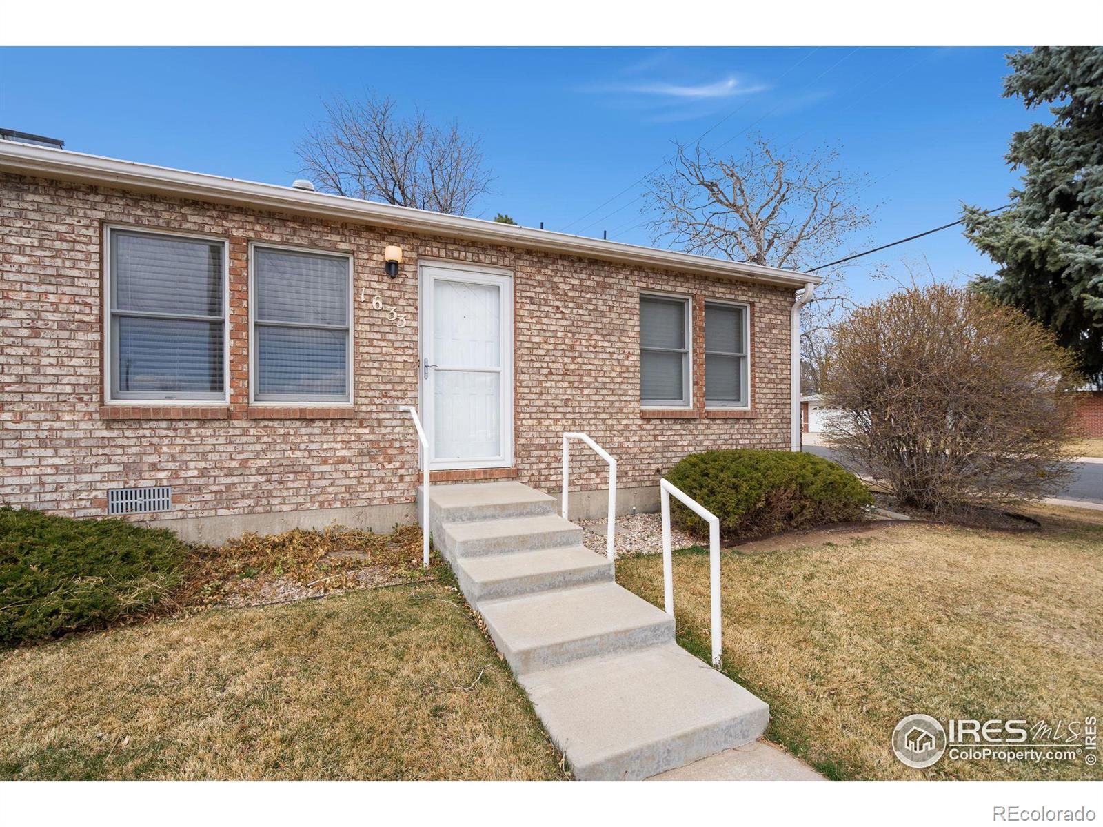 1633 Van Buren Avenue, Loveland, CO, 80538 2 1633 Van Buren Avenue