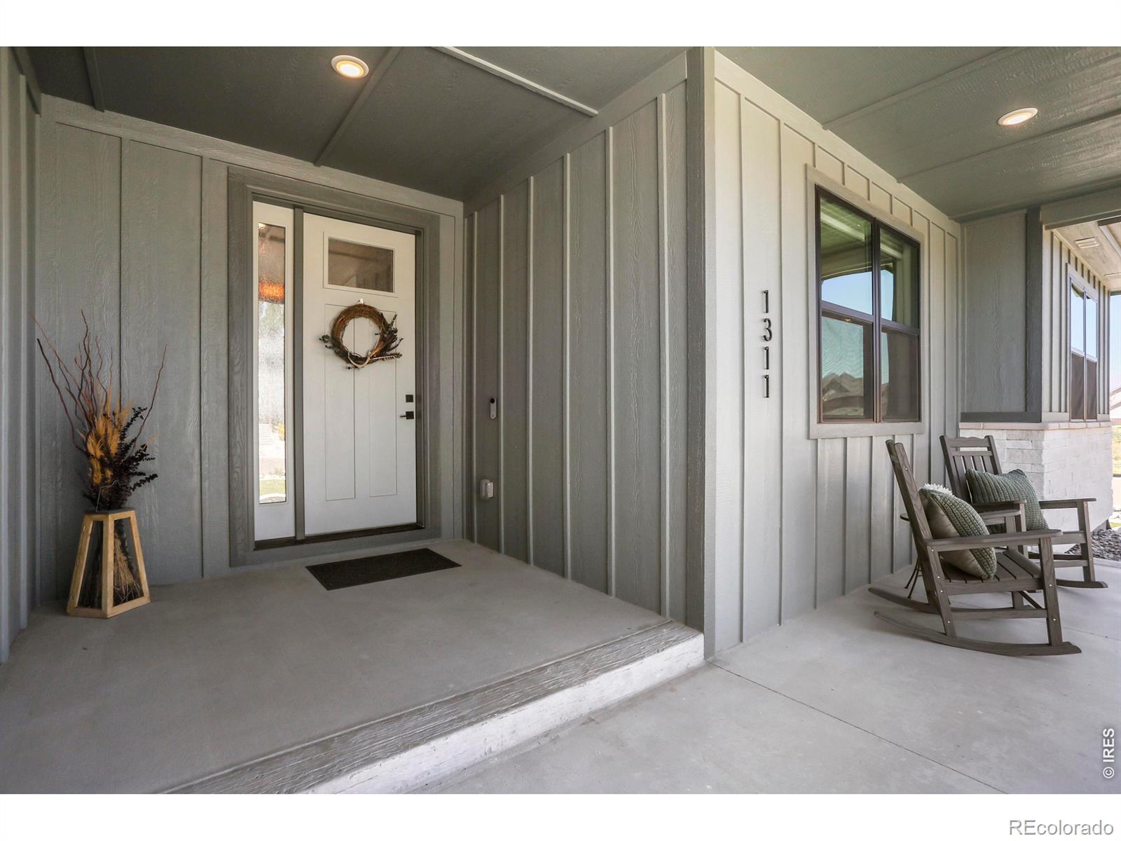 1311 Eliza Avenue