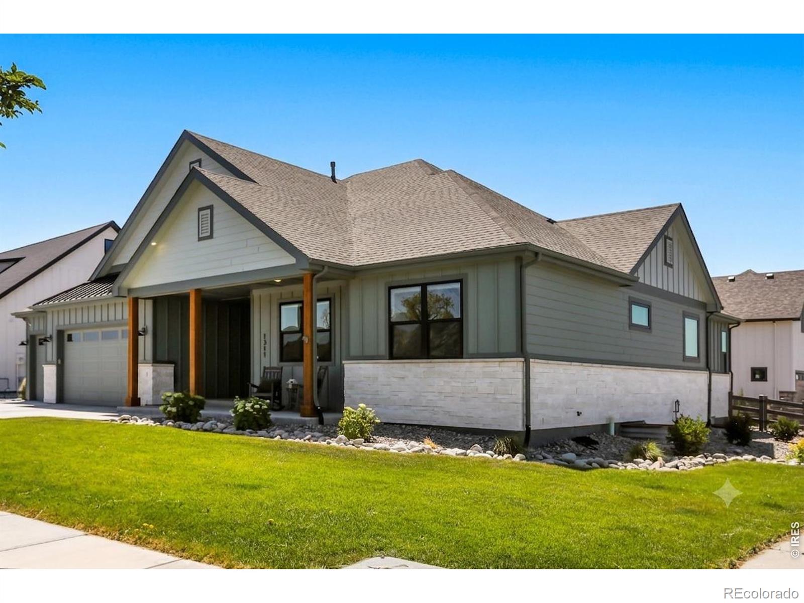 1311 Eliza Avenue