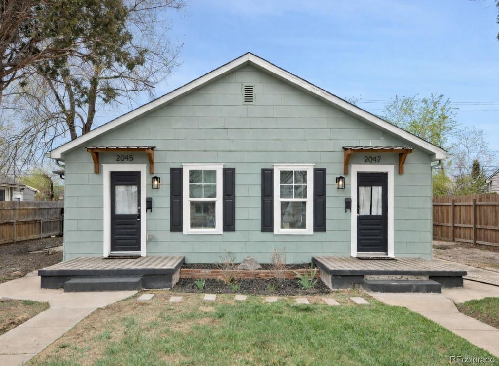 Photo of 2045 Eaton Street, Edgewater, CO 80214 (MLS # 6502554)