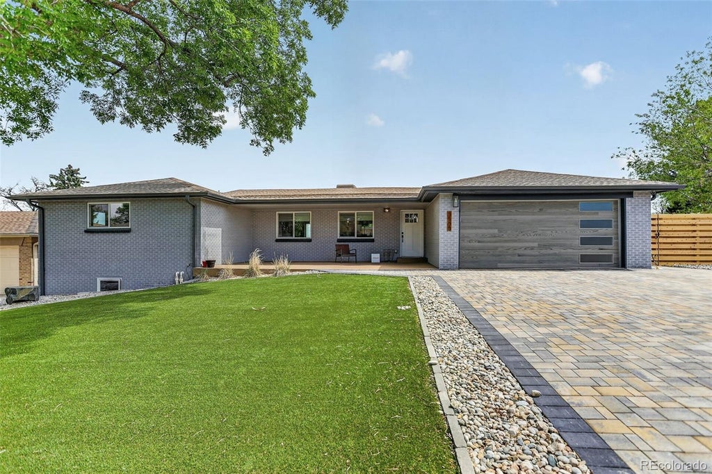 Photo of 3500 Miller Street, Wheat Ridge, CO 80033 (MLS # 3939272)