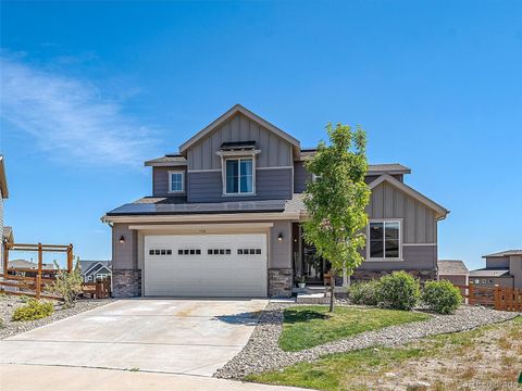 9300 Dunraven Street, Arvada, CO 80007 - #: 8305723