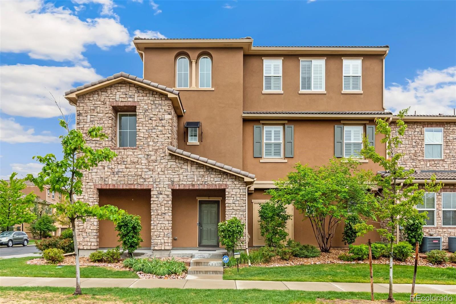 3431 cascina Circle C