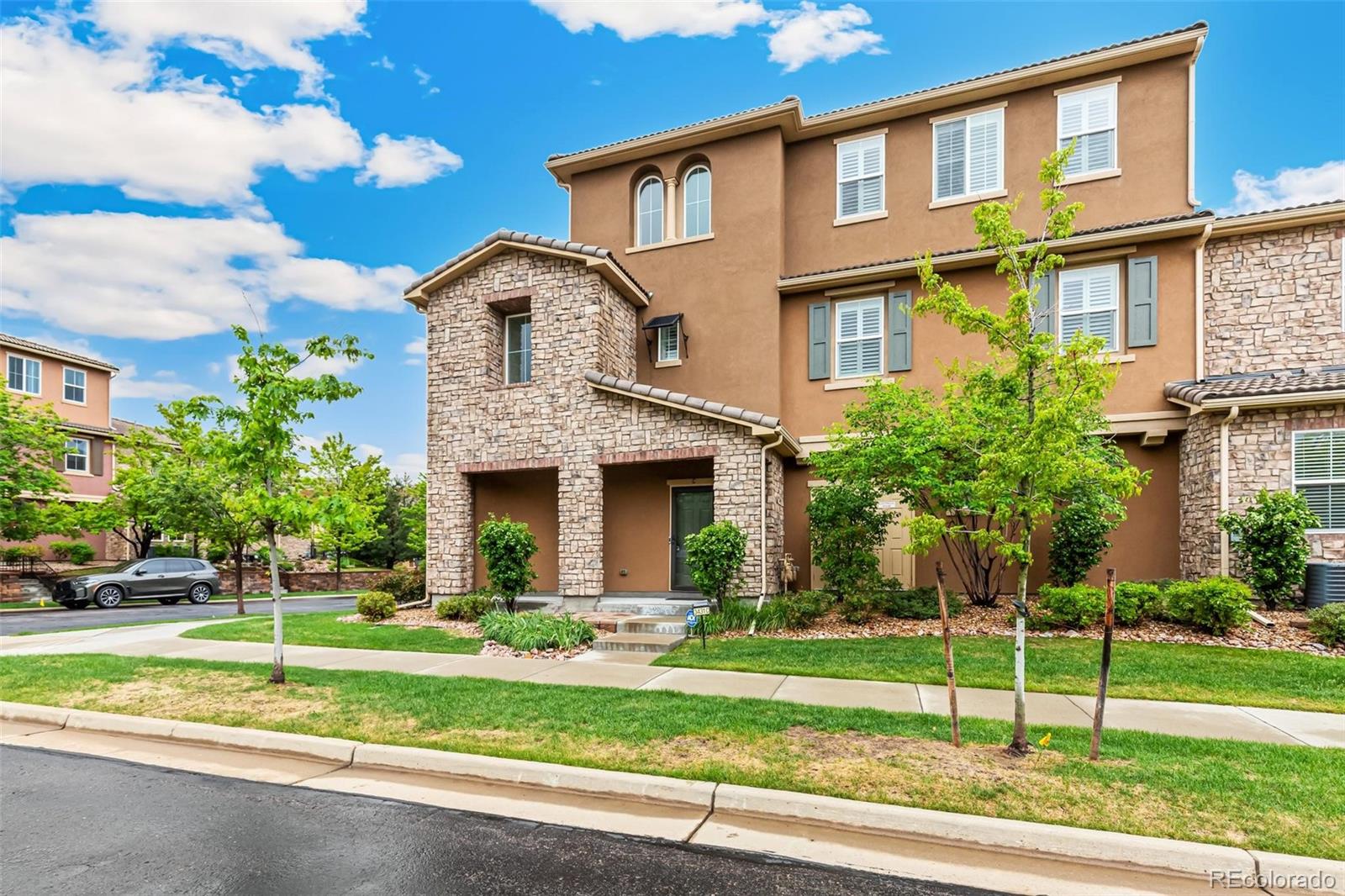 3431 cascina Circle C